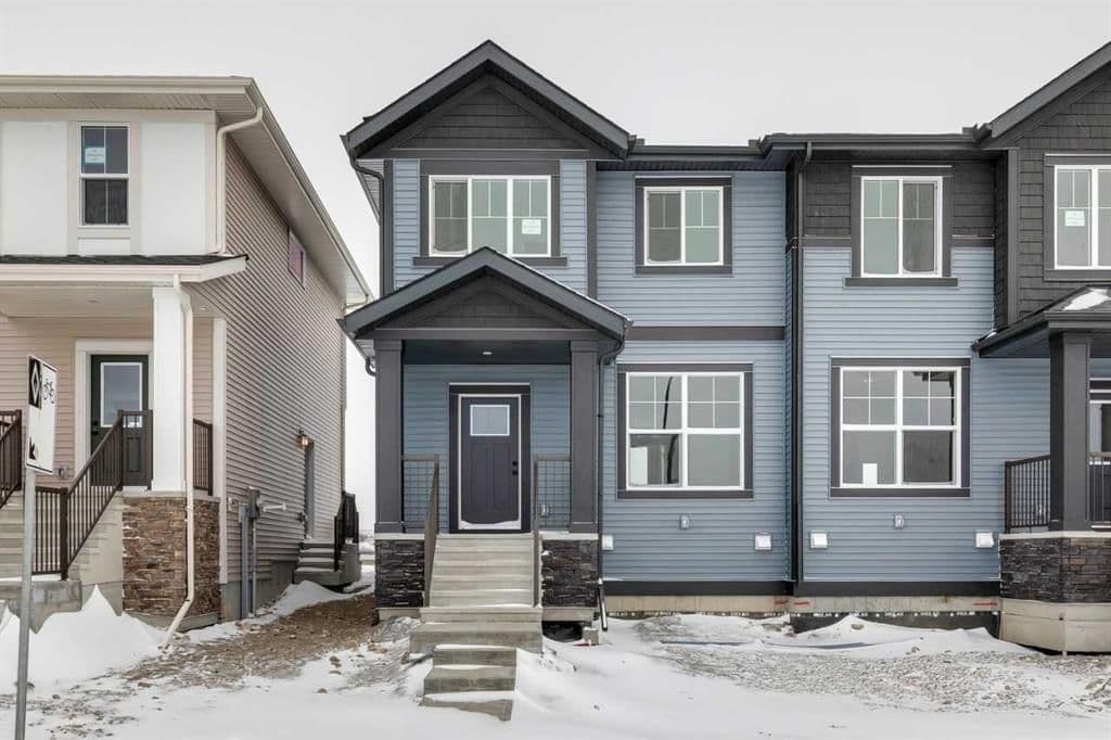 Sold property in Heartland