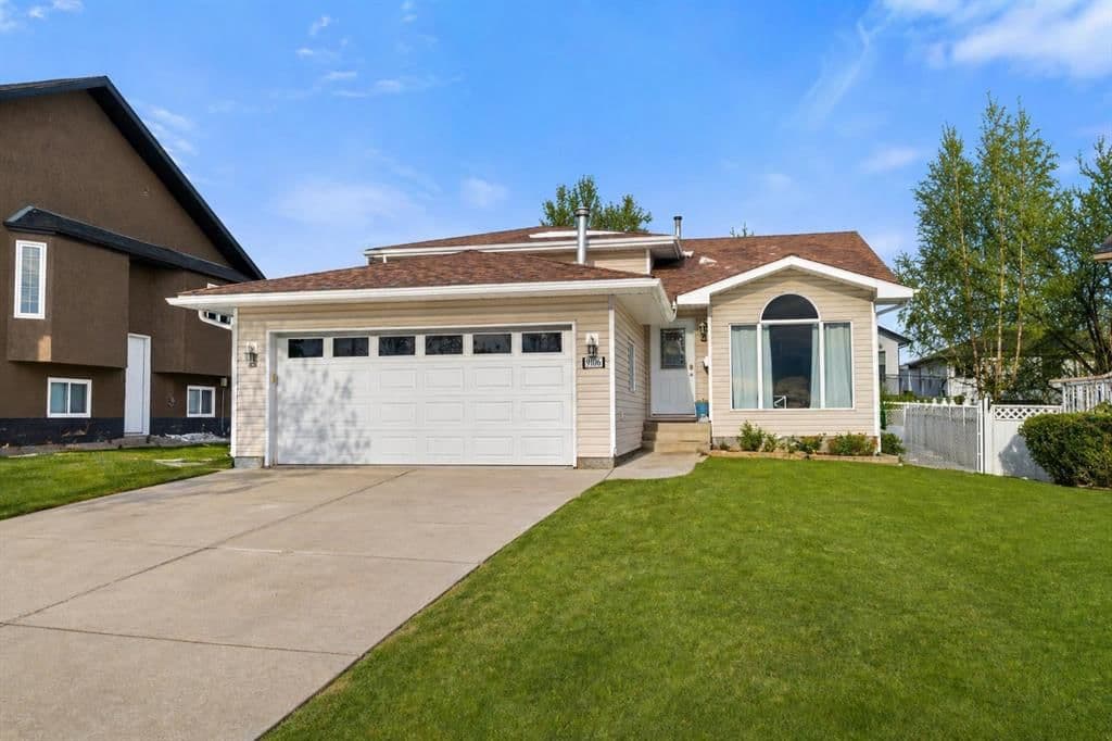 Sold property in Crystal Heights