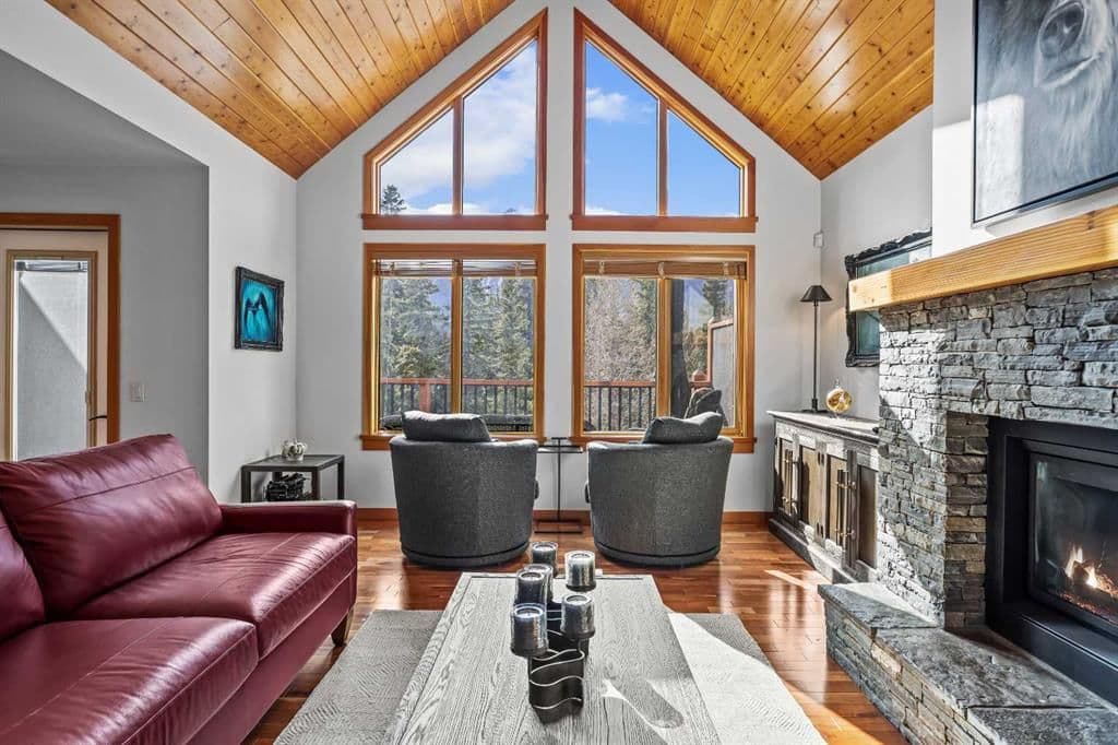 Sold property in Spring Creek
