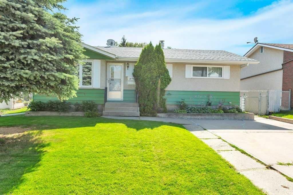 Sold property in Oriole Park