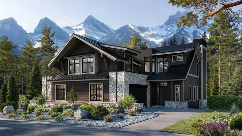 Sold property in Silvertip