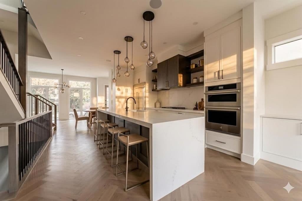 Sold property in Altadore