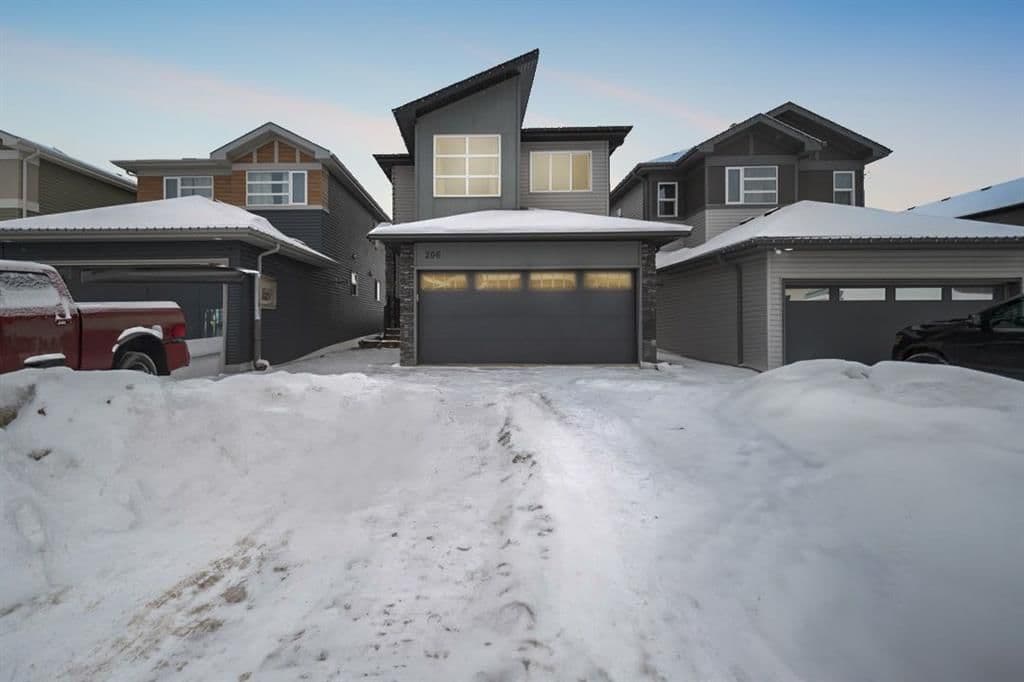 Sold property in Abasand