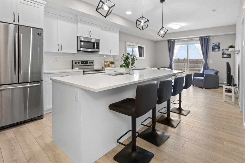 Sold property in Harvest Hills