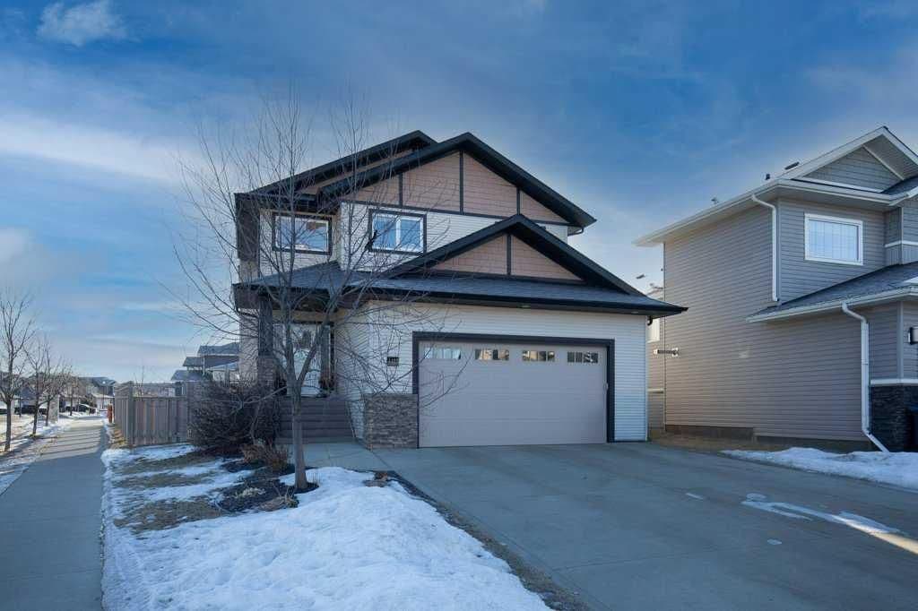 Sold property in Ryders Ridge