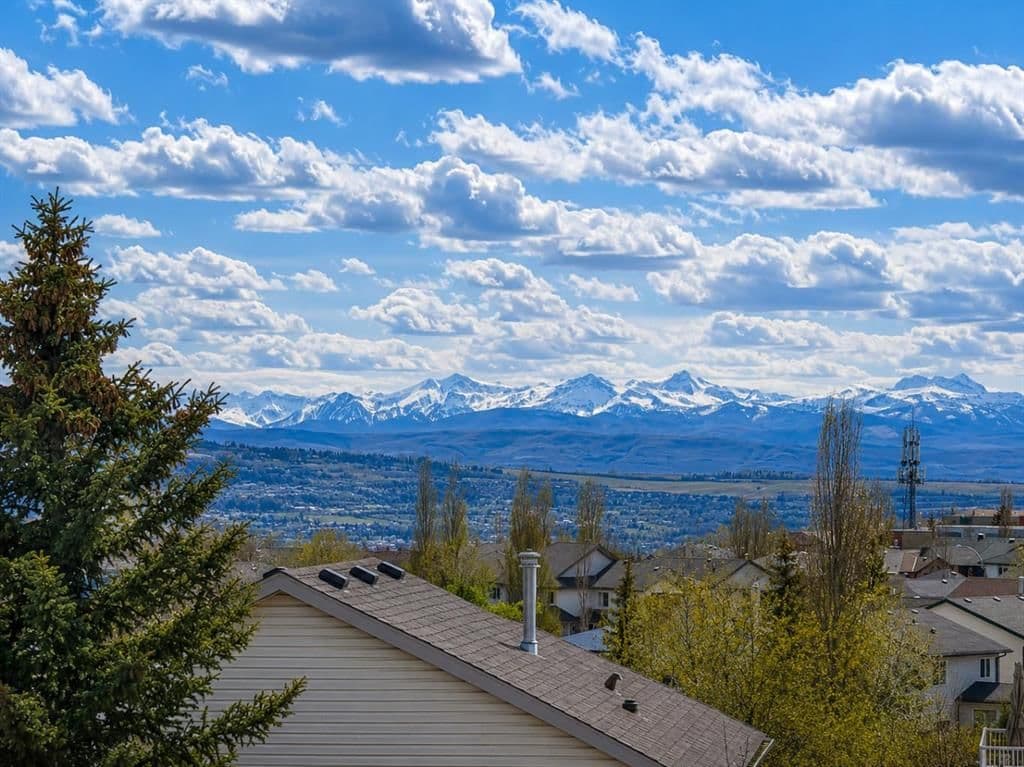 Sold property in Arbour Lake