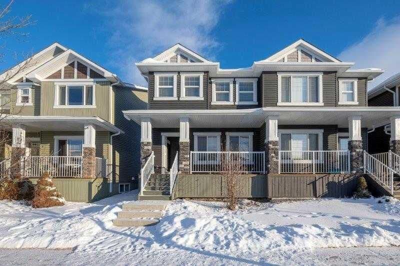 Sold property in Redstone