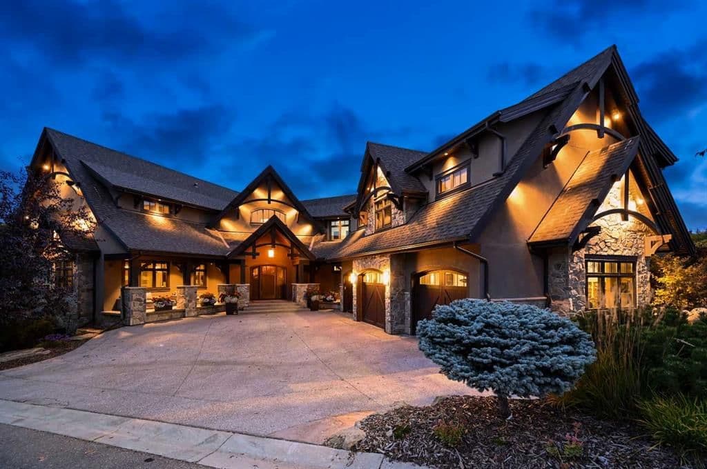 Sold property in Springbank Hill