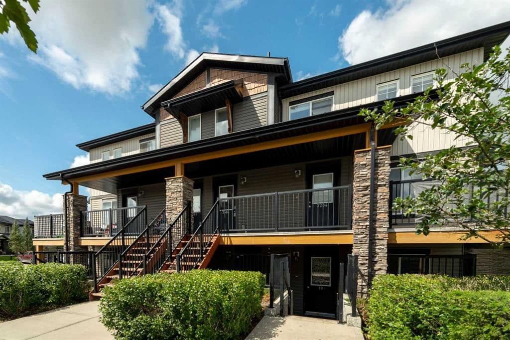 Sold property in Prairie Springs
