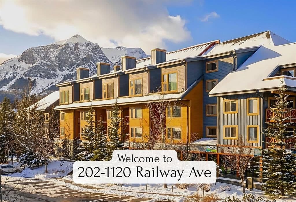 Sold property in Town Centre_Canmore
