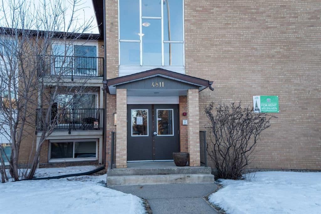 Sold property in Downtown Red Deer