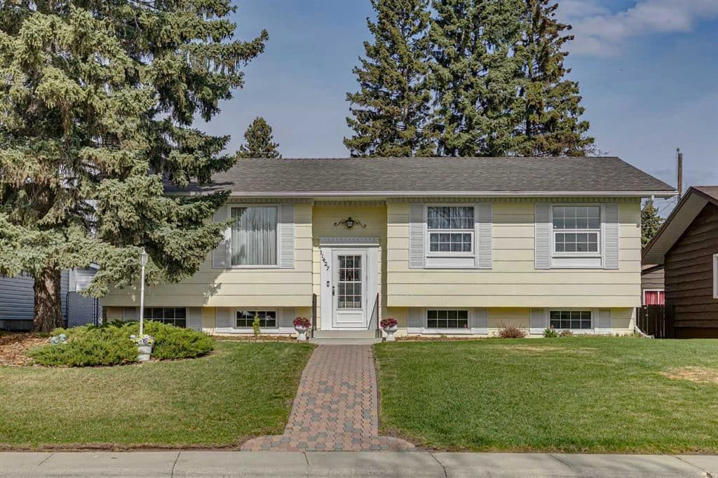 Sold property in Willow Park