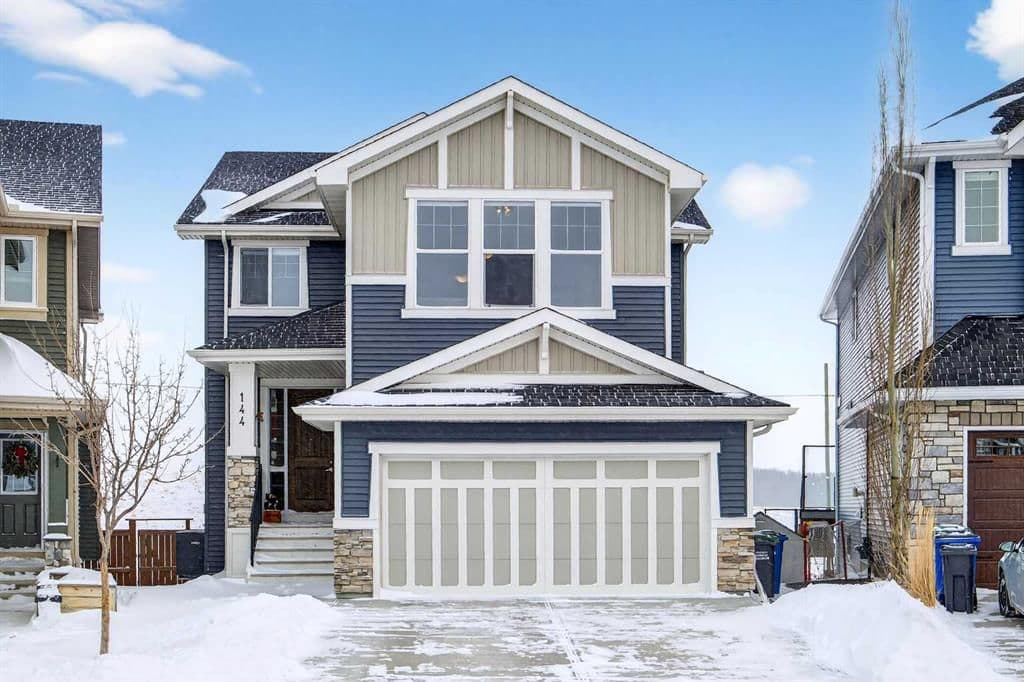 Sold property in Sunset Ridge