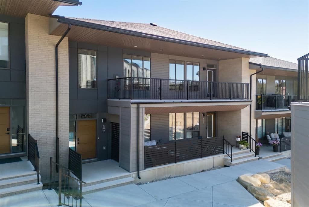 Sold property in Shaganappi