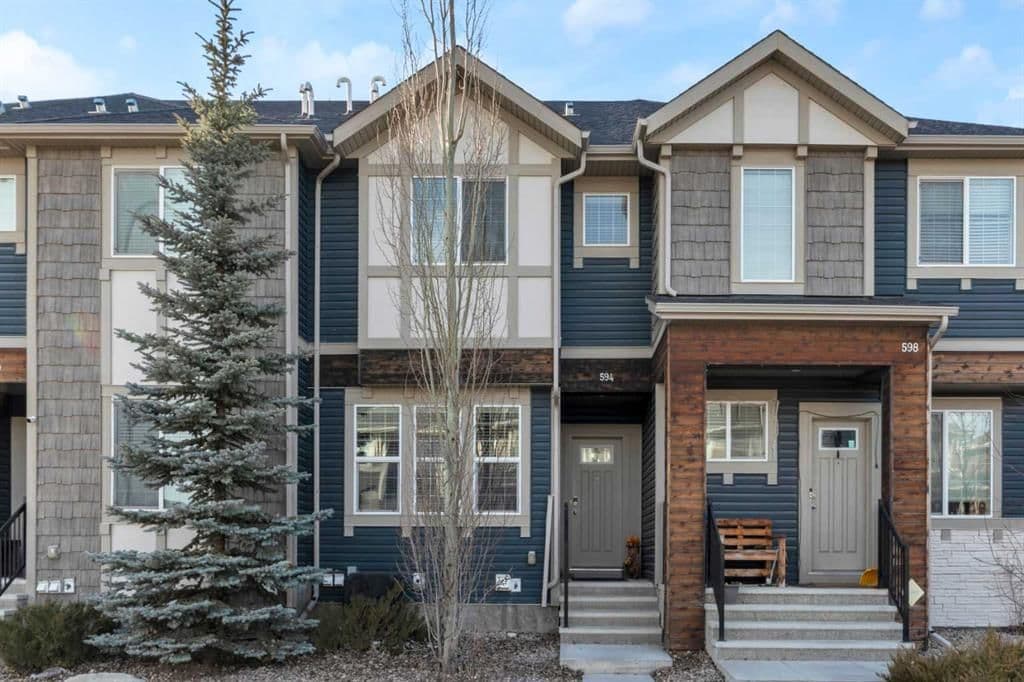 Sold property in Hillcrest