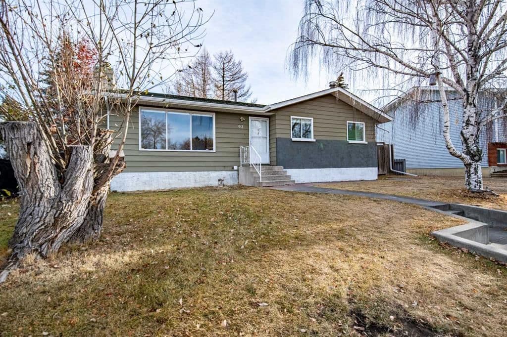 Sold property in Lakeview Heights