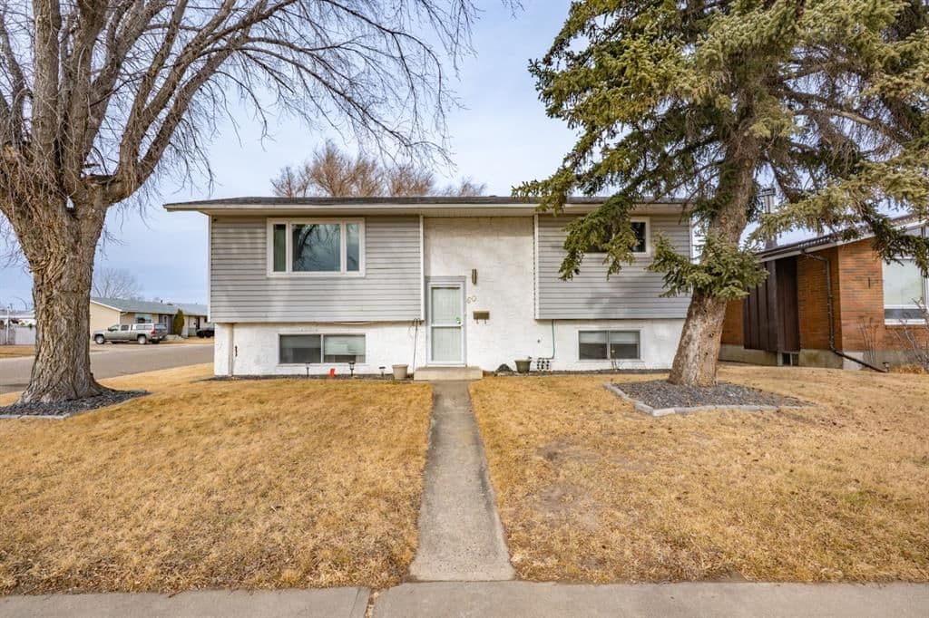 Sold property in Northwest Crescent Heights