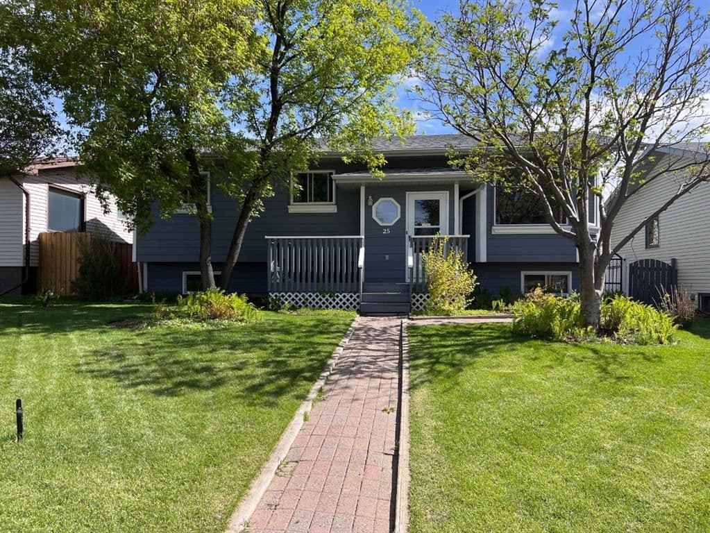 Sold property in Central Heights