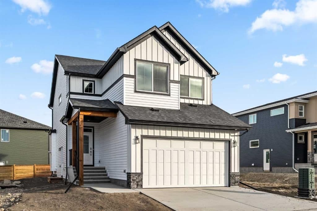 Sold property in Chinook Gate