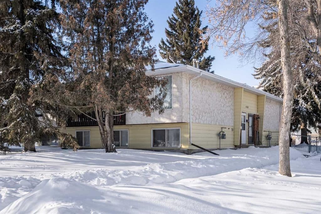 Sold property in Mount Pleasant