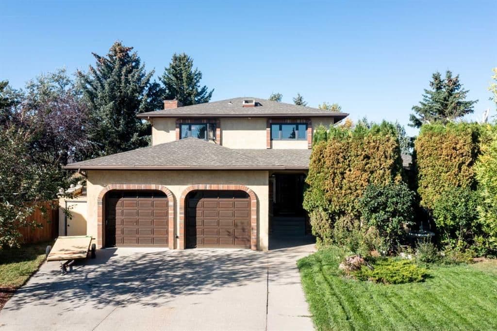 Sold property in Varsity Village