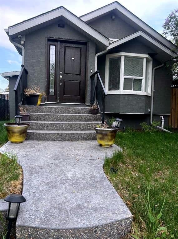 Sold property in Tuxedo Park