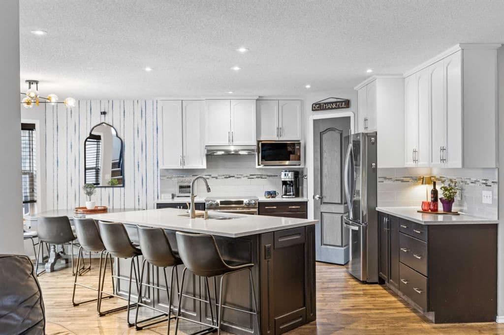 Sold property in The Cove