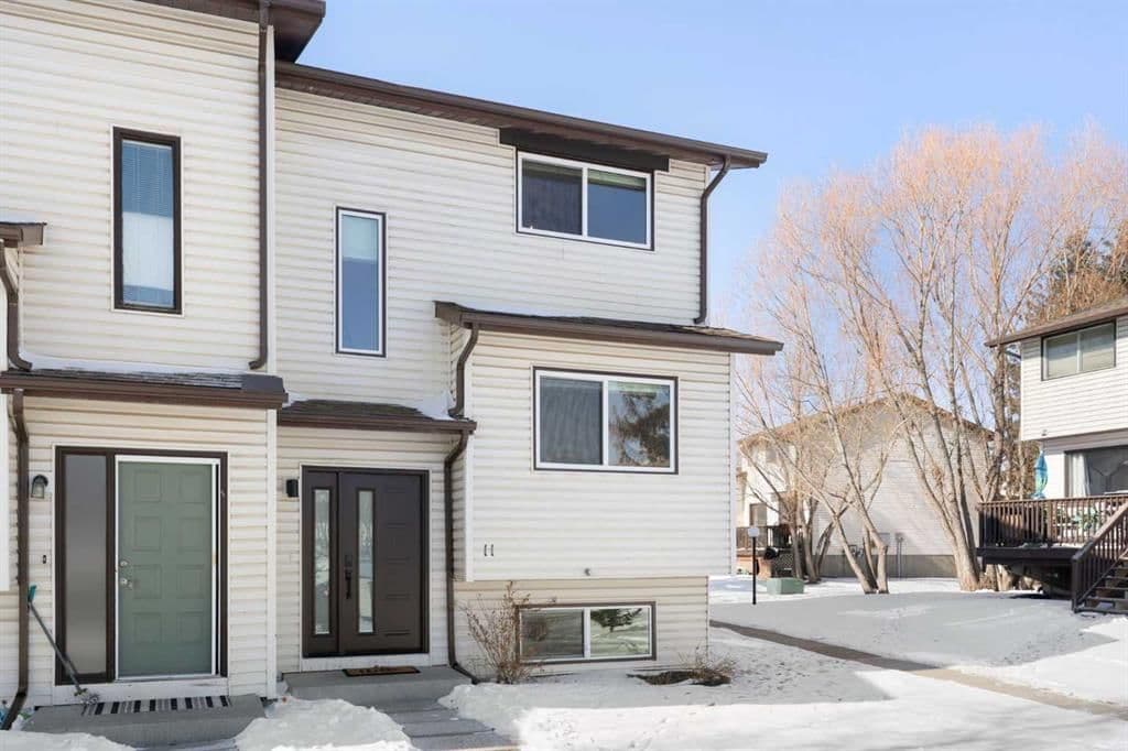 Sold property in Glenbow