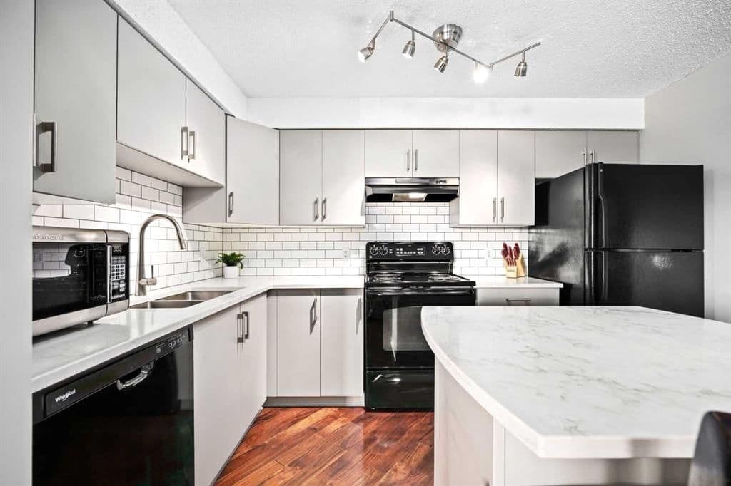 Sold property in Downtown