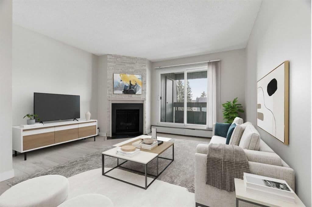 Sold property in Southwood