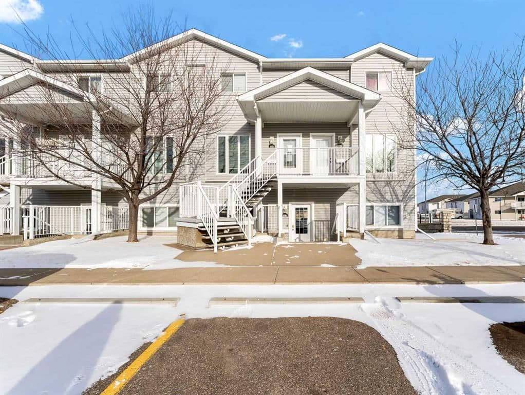 Sold property in Northeast Crescent Heights