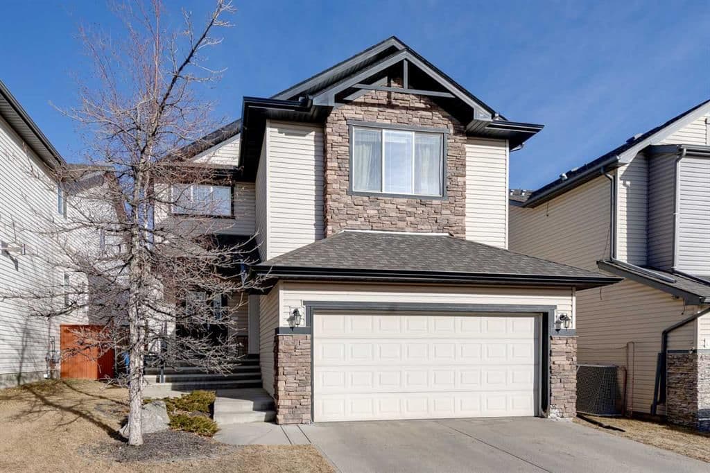Sold property in Morningside