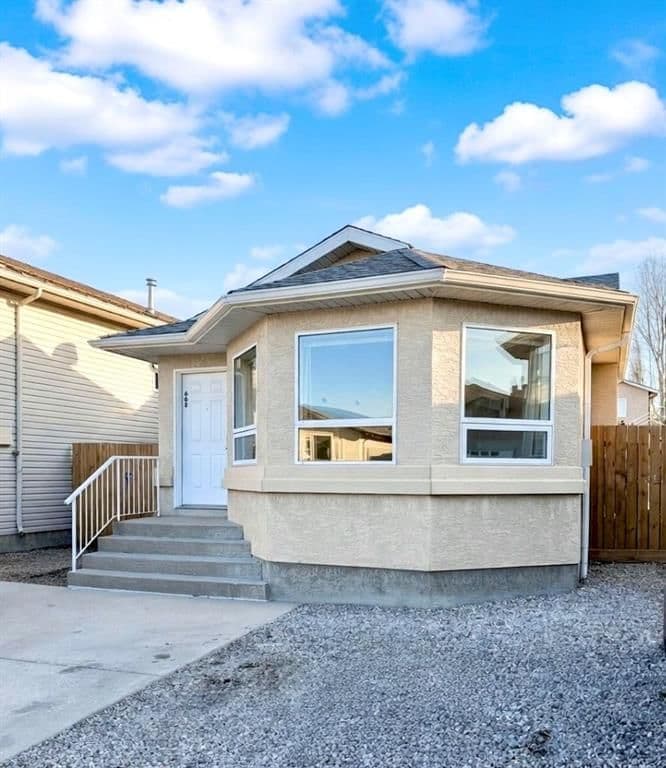 Sold property in Indian Battle Heights