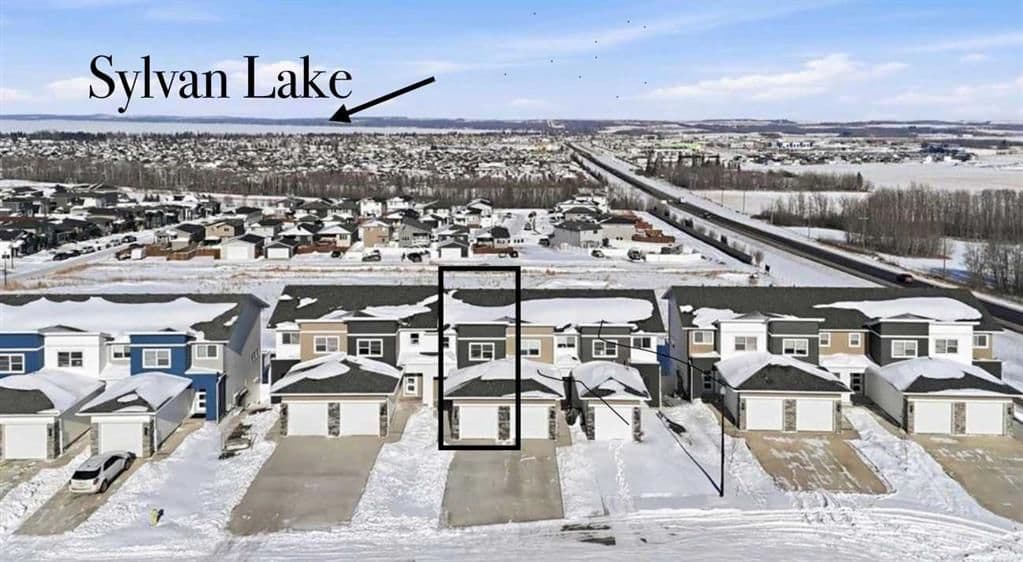 Sold property in Vista