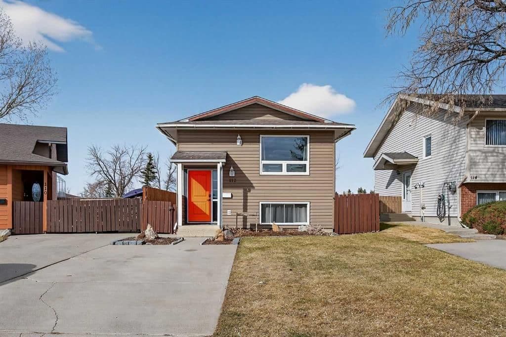 Sold property in Indian Battle Heights