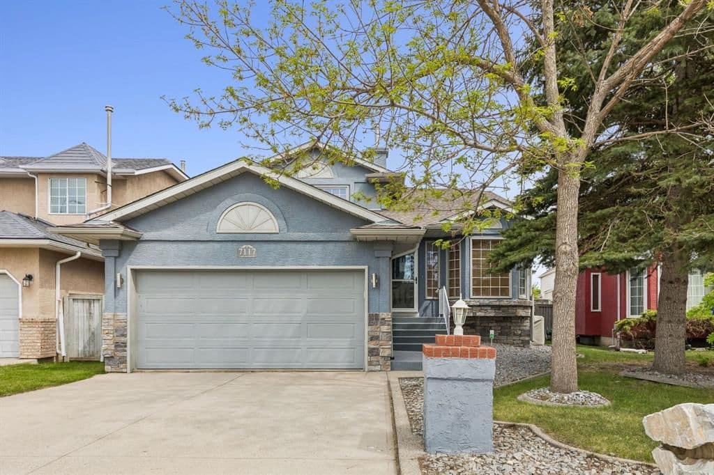 Sold property in Monterey Park