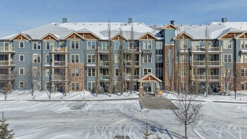 Sold property in Sunset Ridge