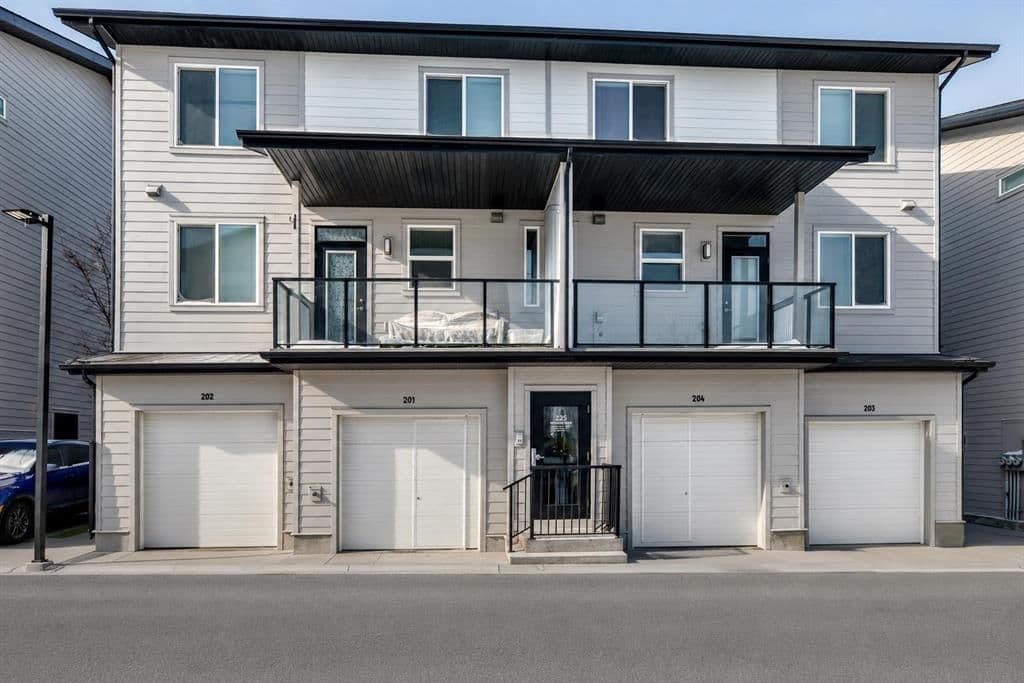 Sold property in Redstone