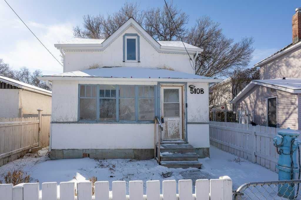 Sold property in River Flats