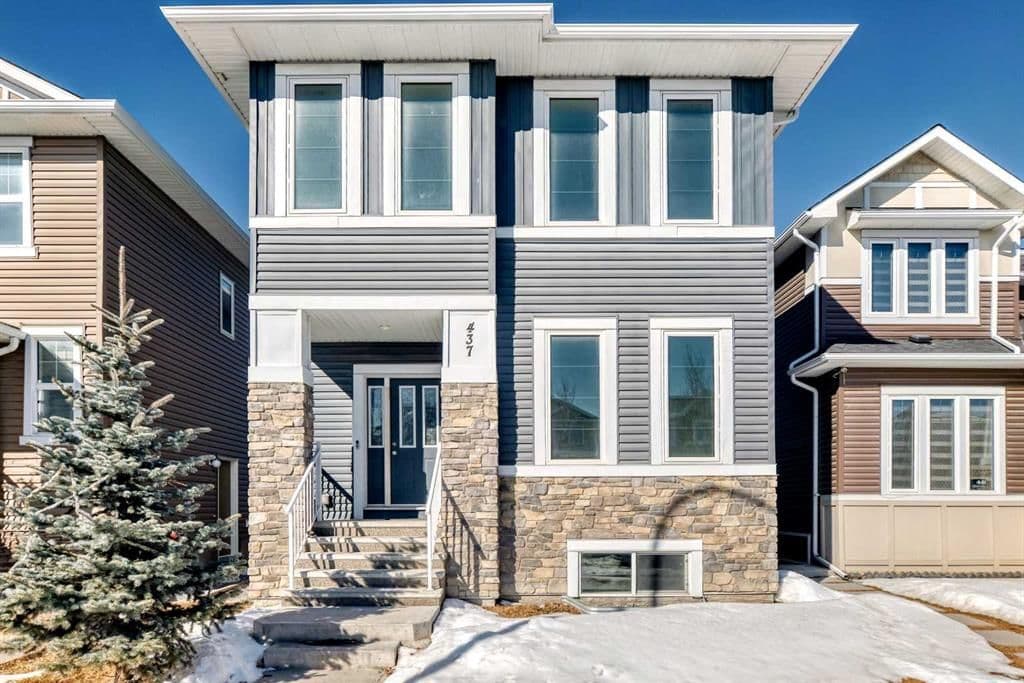 Sold property in Redstone