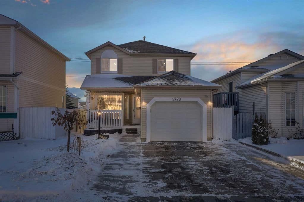 Sold property in Monterey Park