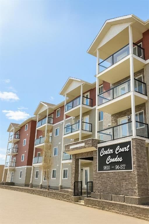 Sold property in Central Business District