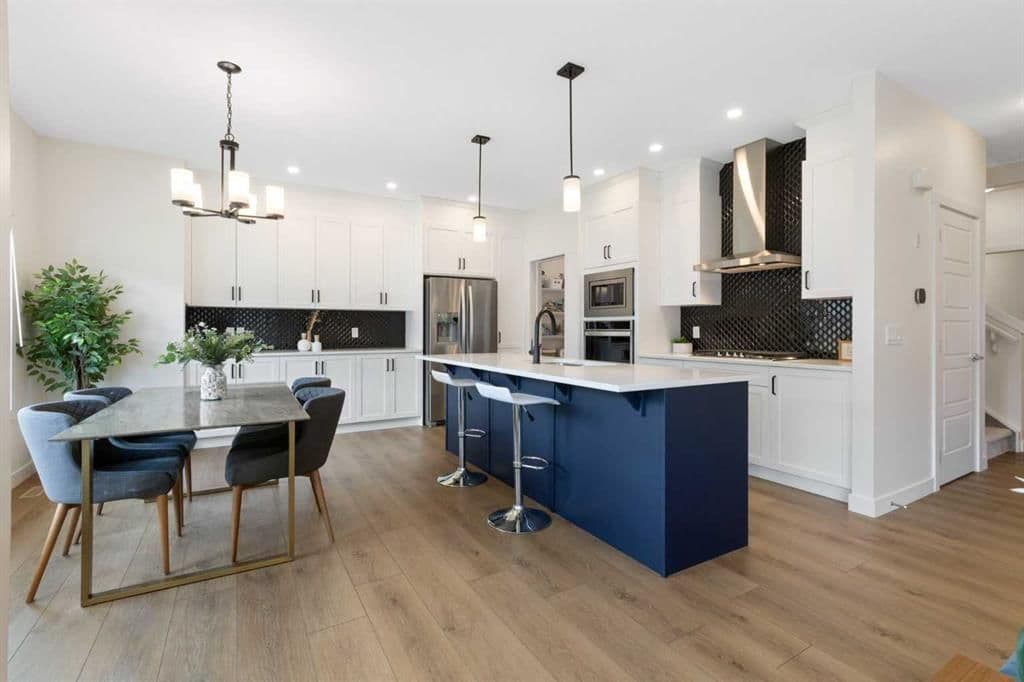 Sold property in Bayside