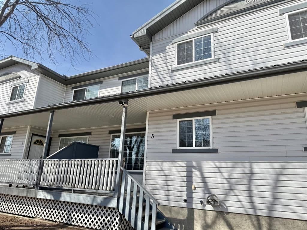 Sold property in Fairview