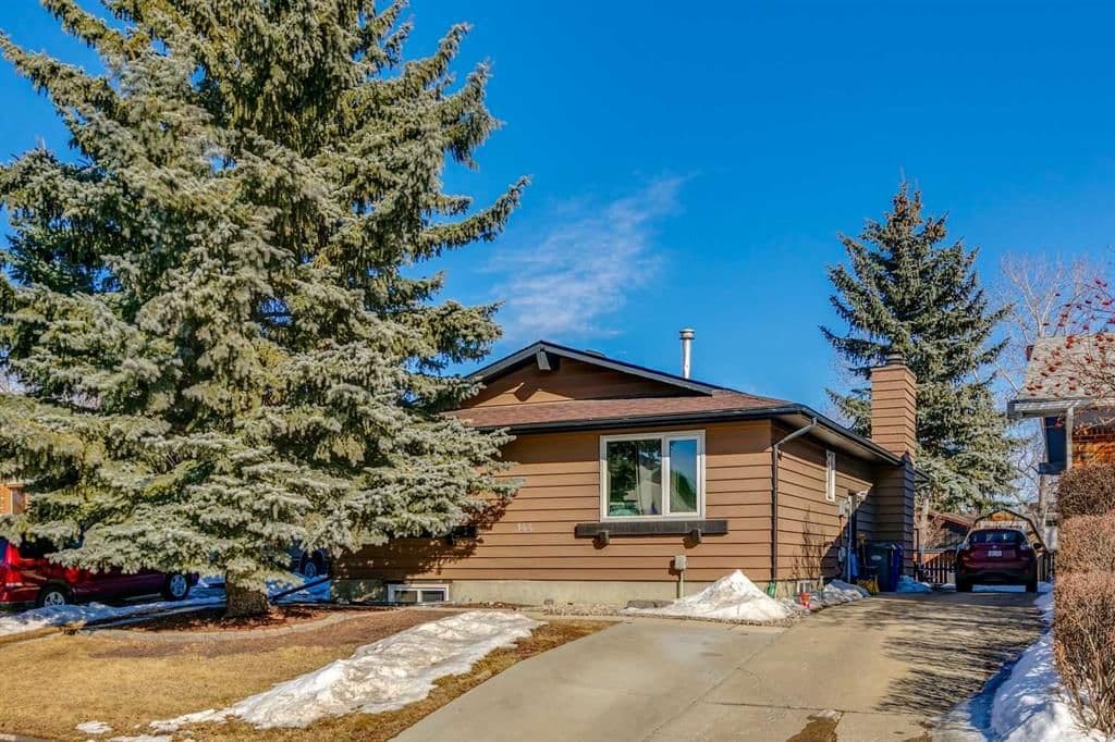Sold property in Tower Hill
