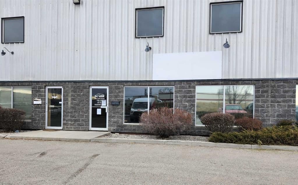 Sold property in Foothills