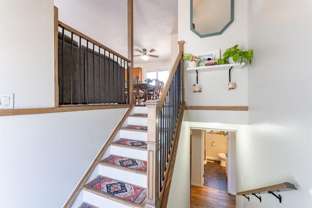 Sold property in Indian Battle Heights