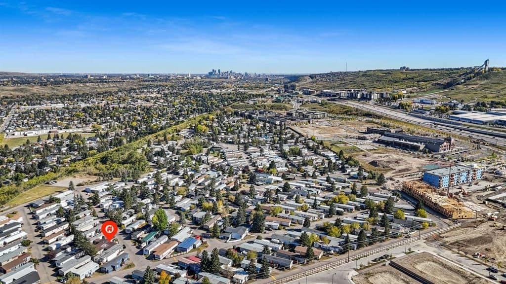 Sold property in Greenwood/Greenbriar