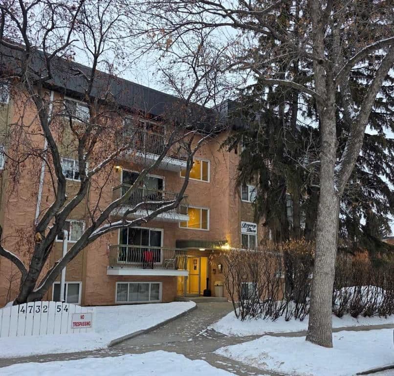 Sold property in Downtown Red Deer