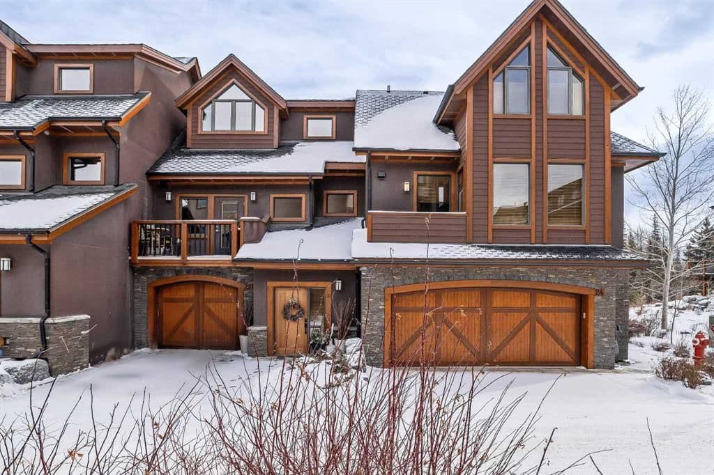Sold property in Spring Creek